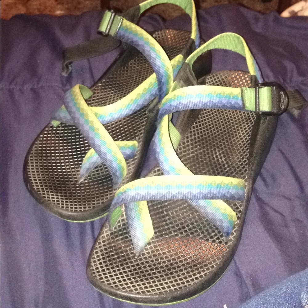 Chacos